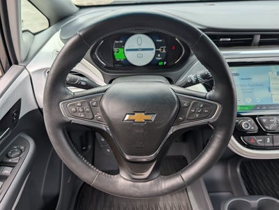 2017 Chevrolet Bolt EV Premier