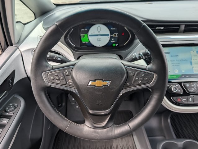 2017 Chevrolet Bolt EV Premier