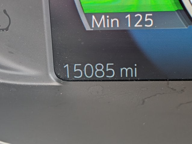 2017 Chevrolet Bolt EV Premier