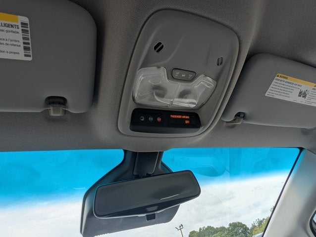 2017 Chevrolet Bolt EV Premier