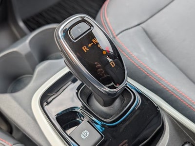 2017 Chevrolet Bolt EV Premier
