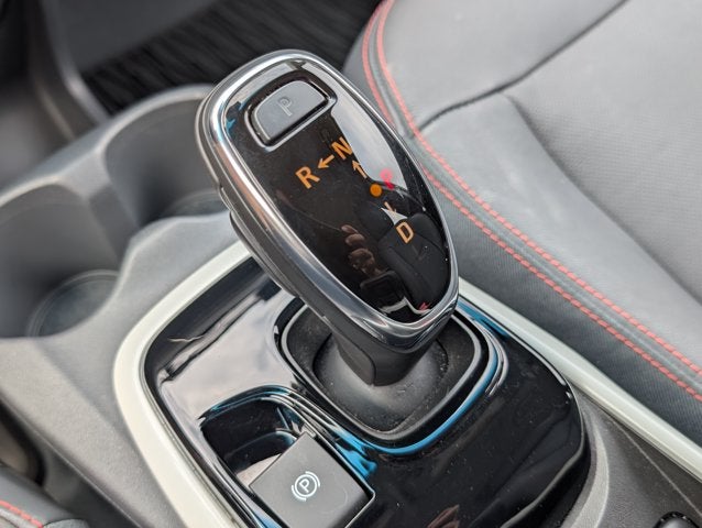 2017 Chevrolet Bolt EV Premier