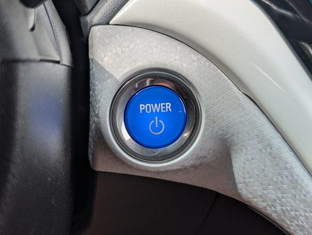 2017 Chevrolet Bolt EV Premier