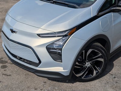 2022 Chevrolet Bolt EV 2LT