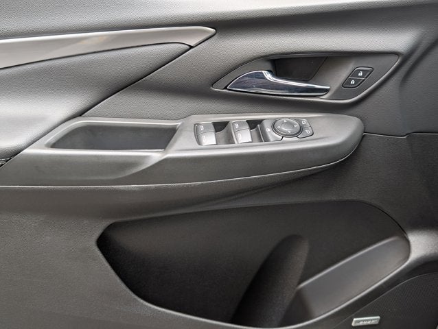 2022 Chevrolet Bolt EV 2LT