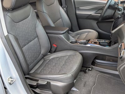 2022 Chevrolet Bolt EV 2LT