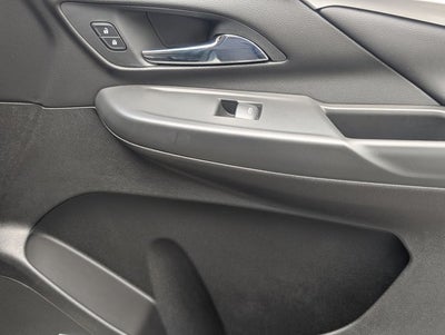 2022 Chevrolet Bolt EV 2LT