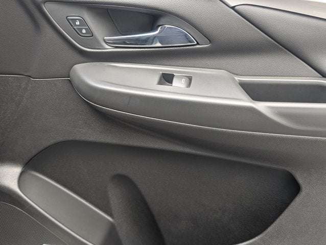 2022 Chevrolet Bolt EV 2LT