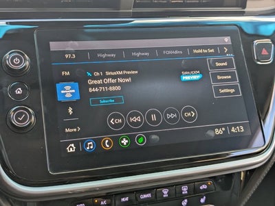 2022 Chevrolet Bolt EV 2LT