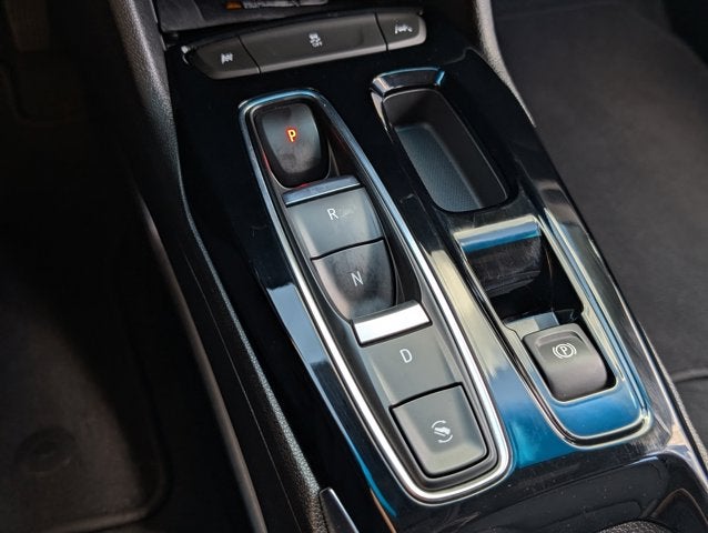 2022 Chevrolet Bolt EV 2LT