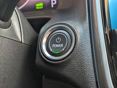 2022 Chevrolet Bolt EV 2LT