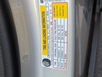 2022 Chevrolet Bolt EV 2LT