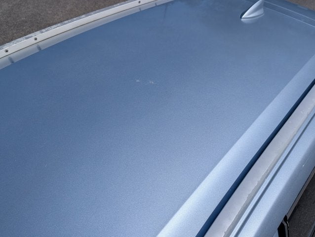 2017 Chevrolet Bolt EV Premier