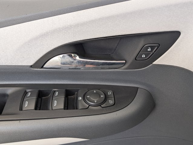 2017 Chevrolet Bolt EV Premier