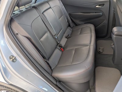 2017 Chevrolet Bolt EV Premier