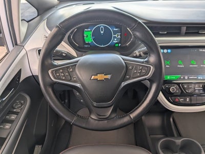 2017 Chevrolet Bolt EV Premier