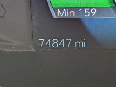 2017 Chevrolet Bolt EV Premier