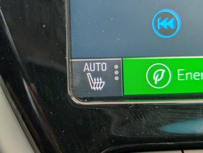 2017 Chevrolet Bolt EV Premier