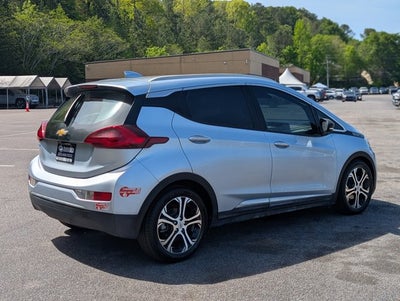 2017 Chevrolet Bolt EV Premier