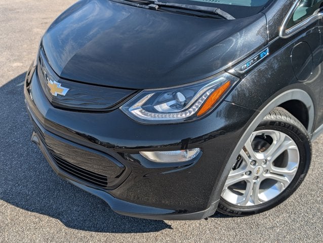 2020 Chevrolet Bolt EV LT