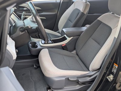 2020 Chevrolet Bolt EV LT