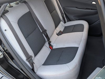 2020 Chevrolet Bolt EV LT