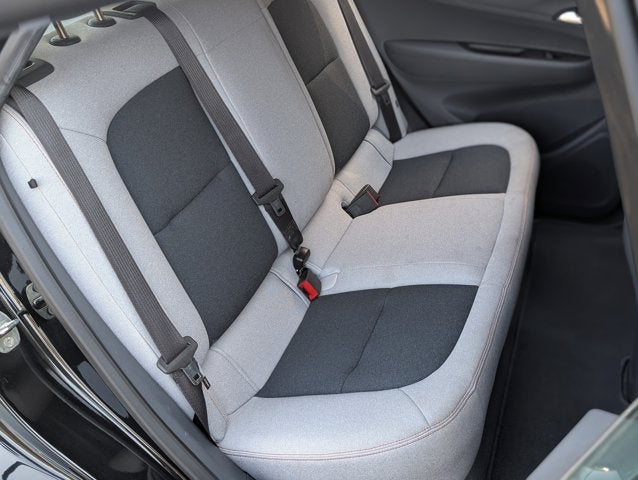 2020 Chevrolet Bolt EV LT