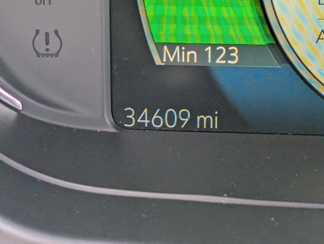 2020 Chevrolet Bolt EV LT