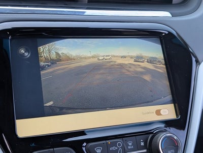 2020 Chevrolet Bolt EV LT