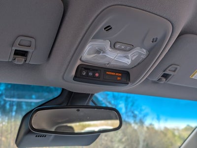 2020 Chevrolet Bolt EV LT