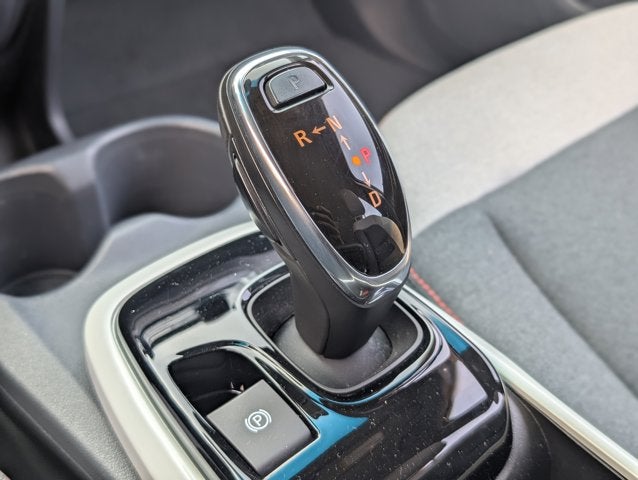 2020 Chevrolet Bolt EV LT