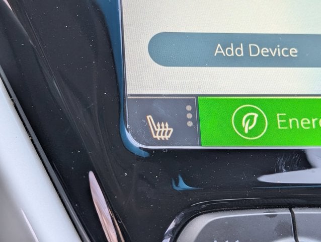 2020 Chevrolet Bolt EV LT