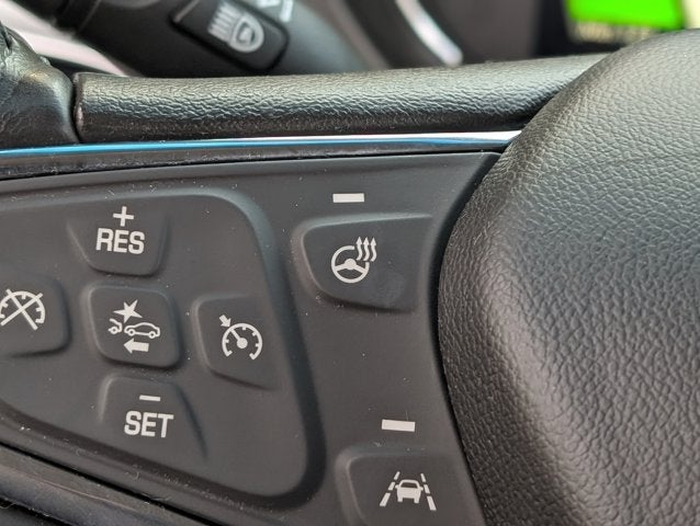 2020 Chevrolet Bolt EV LT