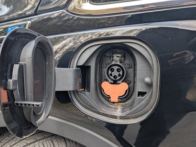 2020 Chevrolet Bolt EV LT