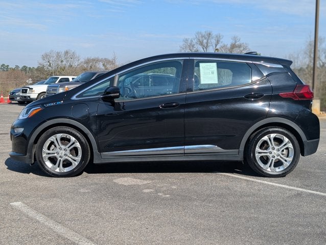2020 Chevrolet Bolt EV LT