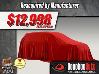 2020 Chevrolet Bolt EV LT