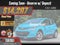 2020 Chevrolet Bolt EV LT