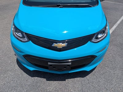 2020 Chevrolet Bolt EV LT