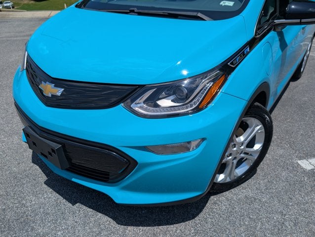2020 Chevrolet Bolt EV LT