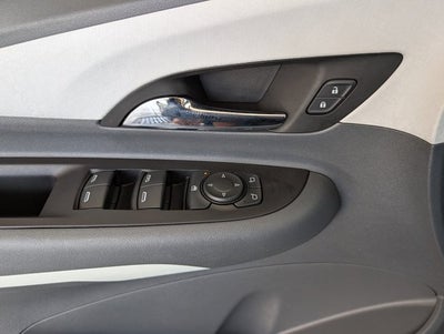 2020 Chevrolet Bolt EV LT