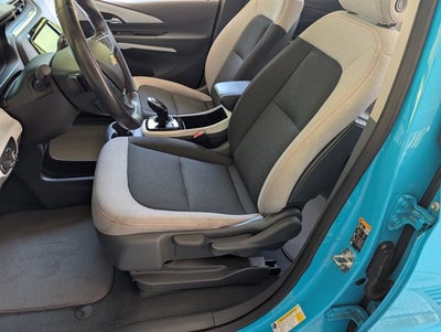 2020 Chevrolet Bolt EV LT