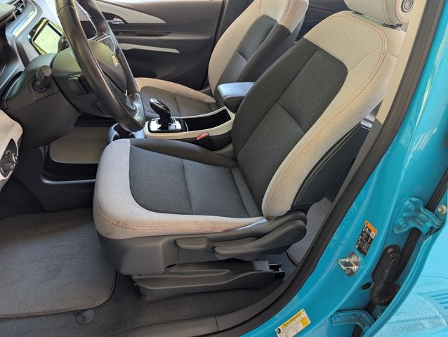 2020 Chevrolet Bolt EV LT
