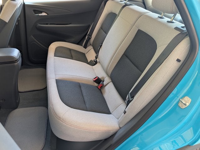 2020 Chevrolet Bolt EV LT