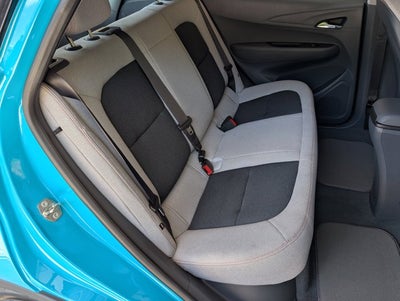 2020 Chevrolet Bolt EV LT