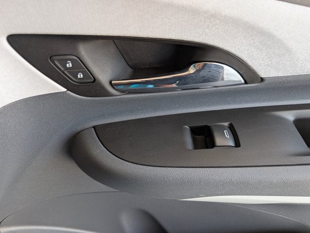 2020 Chevrolet Bolt EV LT