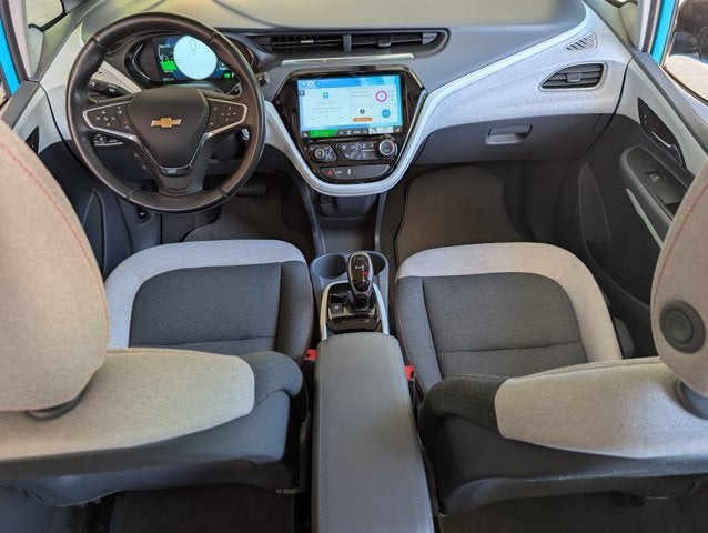 2020 Chevrolet Bolt EV LT