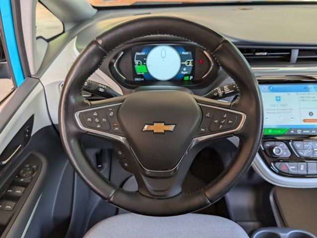 2020 Chevrolet Bolt EV LT
