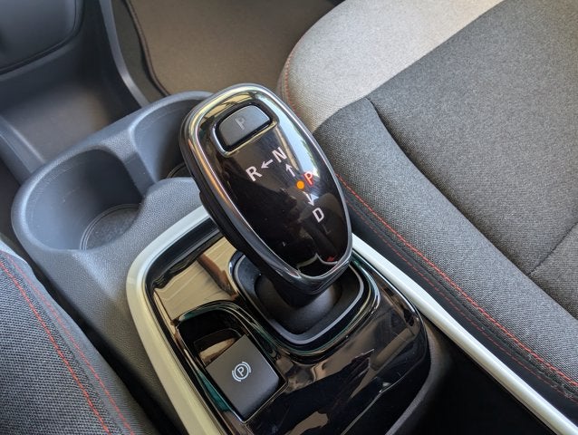 2020 Chevrolet Bolt EV LT