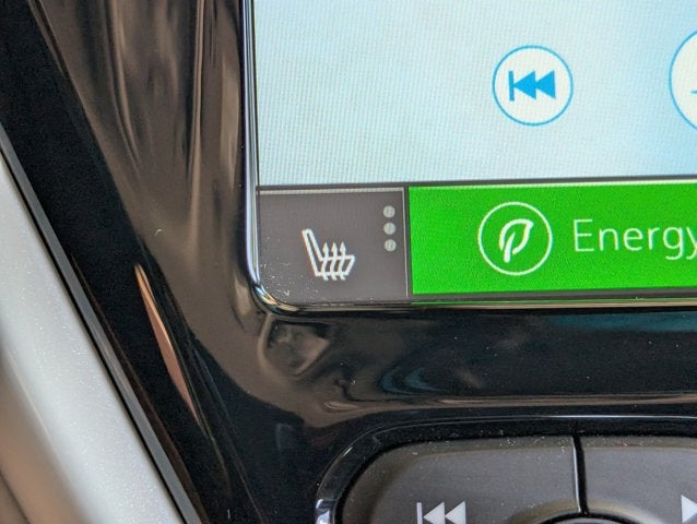 2020 Chevrolet Bolt EV LT