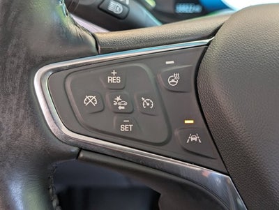 2020 Chevrolet Bolt EV LT
